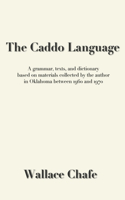 Caddo Language