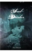 Soul Drinker (Eclipsing Trilogy #3): (English)