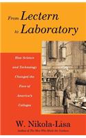 From Lectern to Laboratory