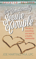 Emotionally Secure Couple