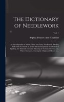 Dictionary of Needlework