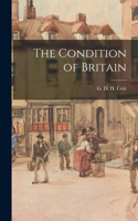 Condition of Britain