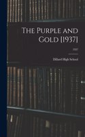 Purple and Gold [1937]; 1937