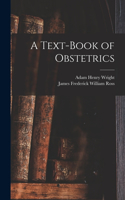 Text-book of Obstetrics