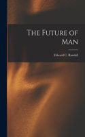 Future of Man