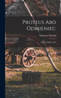 Proteus abo Odmieniec