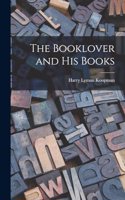 The Booklover and His Books