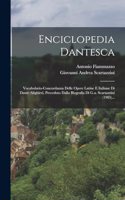 Enciclopedia Dantesca