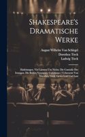 Shakespeare's Dramatische Werke