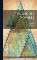 Théorie Des Nombres