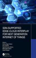 Sdn-Supported Edge-Cloud Interplay for Next Generation Internet of Things