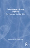 Contemporary Dance Lighting