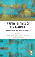 Writing in Times of Displacement