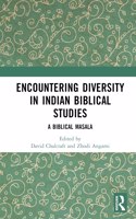 Encountering Diversity in Indian Biblical Studies