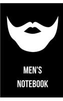 Men's Notebook