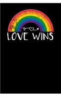 Love wins