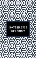 Dotted Grid Notebook