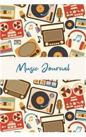Music Journal