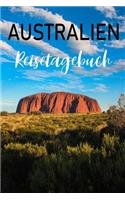 Australien Reisetagebuch