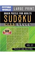 Sudoku Hard