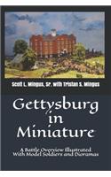 Gettysburg in Miniature