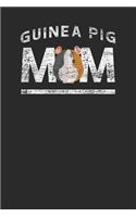 Guinea Pig Mom