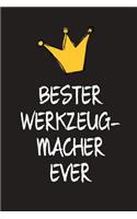 Bester Werkzeugmacher