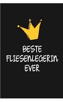 Beste Fliesenlegerin