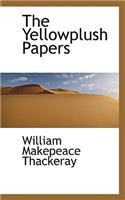 The Yellowplush Papers: (English)