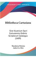 Bibliotheca Cartusiana