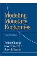 Modeling Monetary Economies