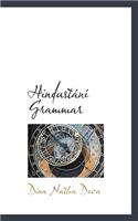 Hindustani Grammar