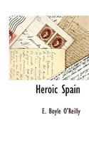 Heroic Spain