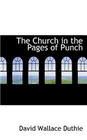 The Church in the Pages of Punch