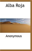 Alba Roja