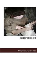 April Fool Doll