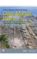 Deep Marine Systems