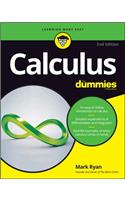 Calculus for Dummies