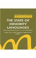 The State of Minority Languages