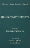 Ruminative Thoughts