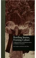 Retelling Stories, Framing Culture