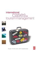 International Cases in Tourism Management