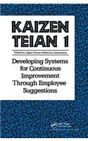 Kaizen Teian 1