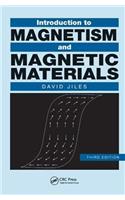 Introduction to Magnetism and Magnetic Materials