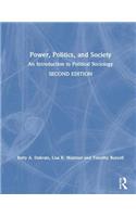 Power, Politics, and Society