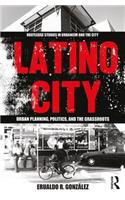 Latino City