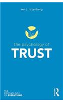 Psychology of Trust