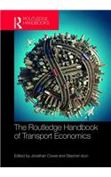 Routledge Handbook of Transport Economics