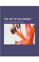 The Art of Velasquez