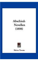 Abschied